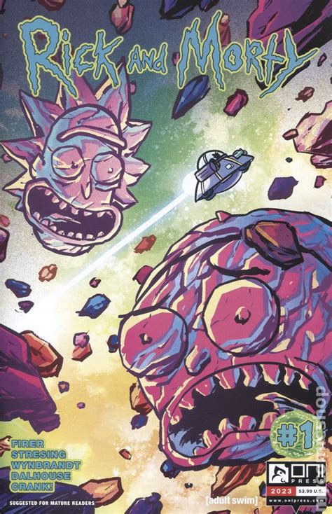 Oni press. Ahead of New York Comic Con, Comicbook.com can exclusively reveal that Oni Press and Nacelle will partner for the interconnected NacelleVerse featuring properties such as Robo Force and Biker Mice ... 