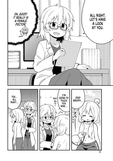 Oniichan is Done For Chapter 41