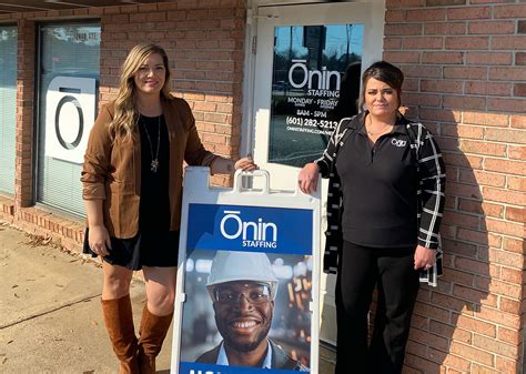 Onin staffing meridian ms. A Staffing Assistant is capable of service fulfillment for clients and temporary associates at the local level. This includes recruiting, interviewing proficiency, day-to-day customer service, issue... 