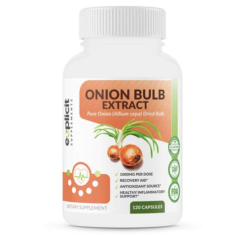 Onion Extract - Walmart.com