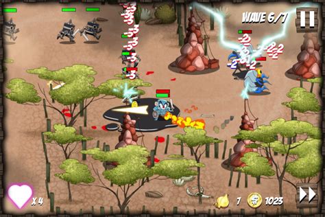 Onion Force on Steam