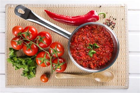 Onion and Garlic Free Salsa Recipe: A Fresh Way to Spice Up Your …