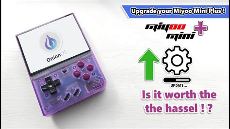 Onion os quick save.  OS overhaul for Miyoo Mini and Mini+.  menubuttonshortc...