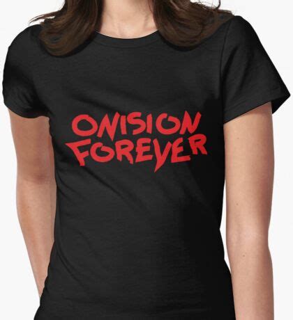 Onision merch