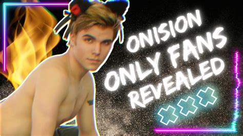 Onision onlyfans kiwifarms