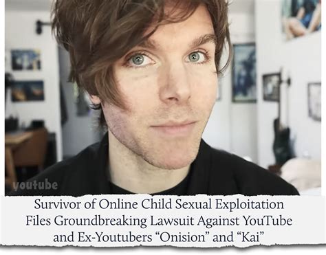 Onision is being sued and is about to finally lose everything, there is justice in the world.@buddiespodcast - https://youtu.be/EV4mkIhX19I iNabber Is Being.... 