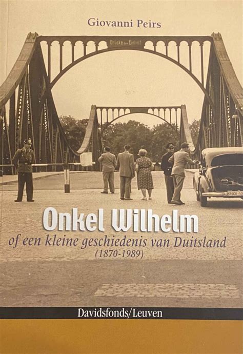 Onkel wilhelm of een kleine geschiedenis van duitsland (1870 1989). - Biology revision guide for csec examinations cxc revision guides.