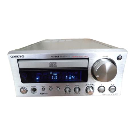 Onkyo cr 505 cd receiver owners manual. - Birth unhindered intimate stories of women experiencing the power and transformation of birth plus a guide to proactive self care.