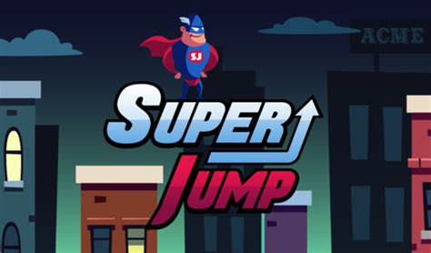 Onlayn slot maşınlarında super jump oyna