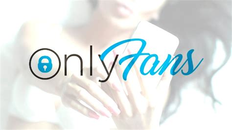 OnlyFans is the social platform revolutionizing 