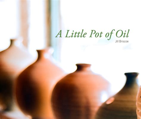 Online (PDF) A Little Pot Of Oil Download The Pranitas