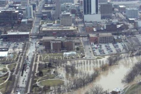 Online (PDF) Fort Wayne And Vicinity Flood Control Study …