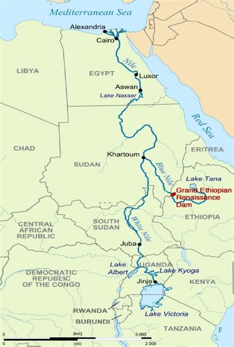 Online (PDF) The Nile River Download The Pranitas