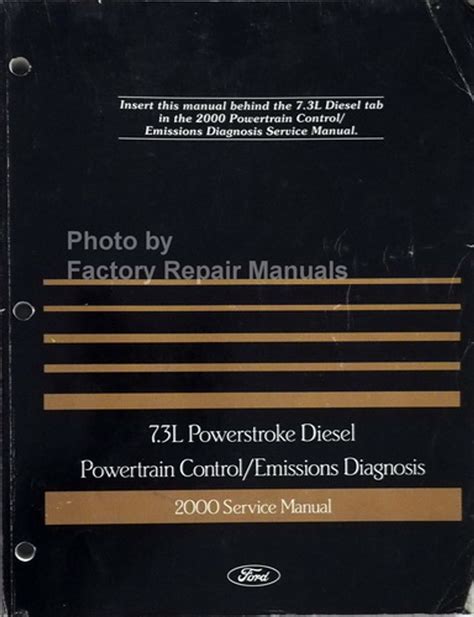Online 2002 7 3 powertrain control emissions diagnosis pc ed manual. - Om fraktaftalet och dess vigtigaste rättsföljder.