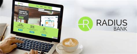 Online Banking Review Radius Bank