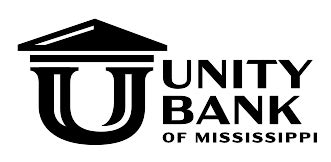 Online Banking Unity Bank of Mississippi