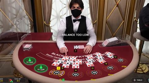 online casino blackjack youtube
