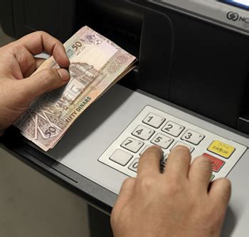 Online Cash Deposit Service (JOD) - Arab Bank