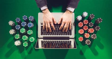 online casino blog