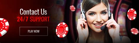 online casino gambling contact us