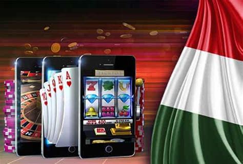 Online Casino Hungary ️ The Best Hungarian Online Casinos in …