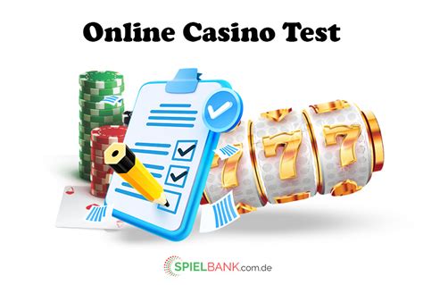 casino online test 0900