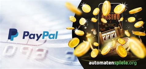 paypal online casino 1 euro