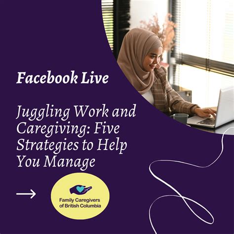 Online Chat Transcript Juggling Work and Caregiving