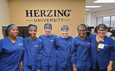 Online College Programs Herzing College