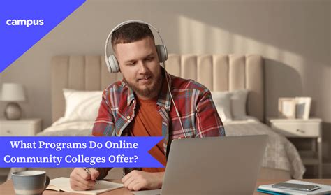 Online Community Programs That Work