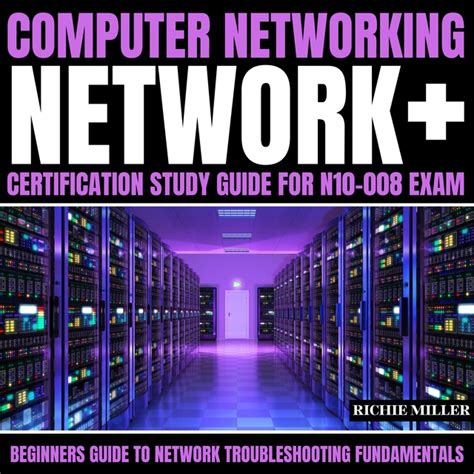 Online Computer Networks Certification Exam for Beginners.