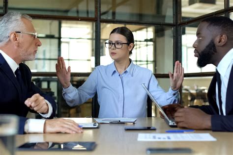 Online Conflict Degree Resolution Masters