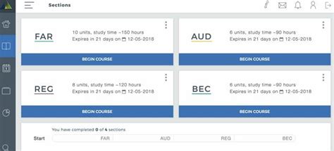 Online Course Becker Online Course Login