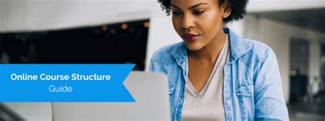 Online Course Structure How to Organize Your Content Regpack