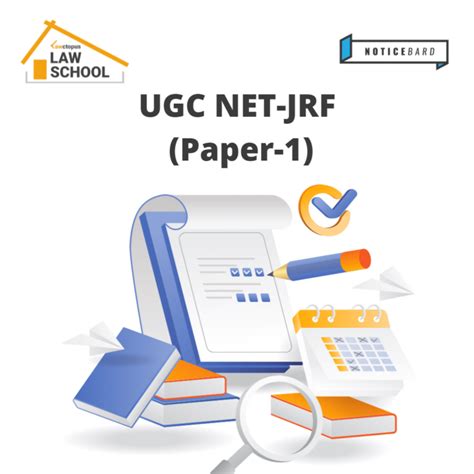 Online Course on UGC NET [Paper 1] by Lawctopus and NoticeBard …