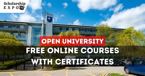 Online Courses - Open College