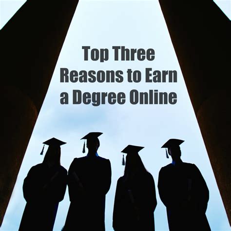 Online Degree Programs Get A Degree Online Earn A Degree …