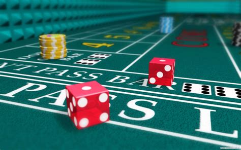 casino dice games online