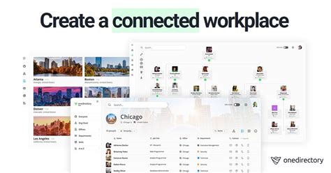 Online Directory State of