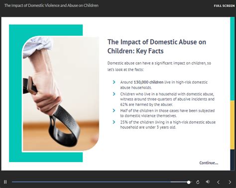 Online Domestic Violence and Abuse Awareness Diploma Course reed.co.uk