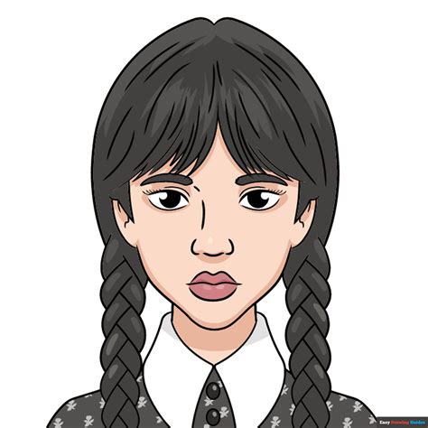 Online Drawing Collection Learn How To Draw