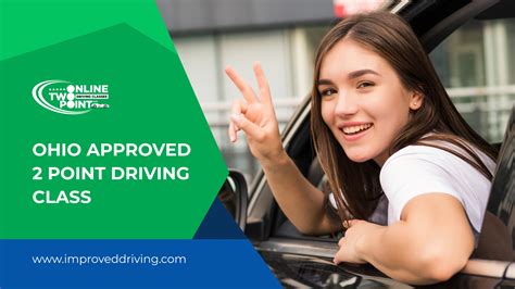 Online Driving Course Ohio Remedial Improved Driving Program