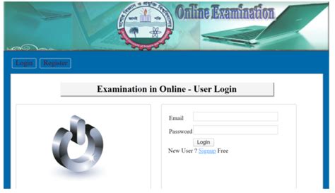 Online Examination System Source Code Free Download Html Css Php Mysql Free Zone