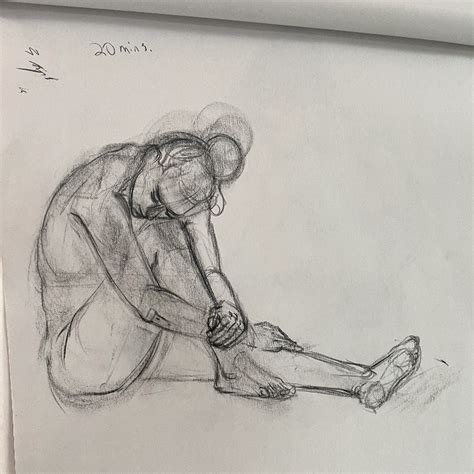 Online Figure Drawing References! Syn Studio Blog