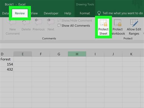 Online Form To Excel Spreadsheet for How To Create A Form In A