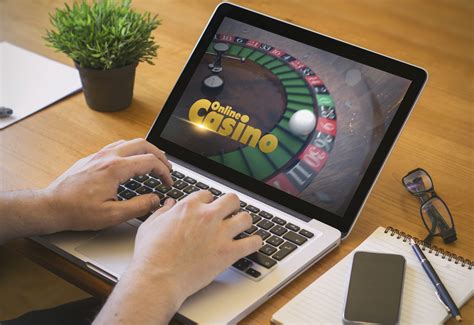 are online casinos safe