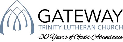 Online Giving Gateway Trinity Lutheran Church - GTLC