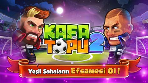 Online Kafa Topu 2 Android 1 ANDROID OYUN CLUB. 