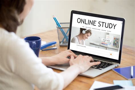 Online Learning Programs and Courses Study from Home SBC