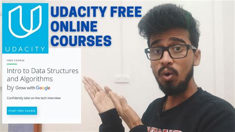 Online Learning Udacity